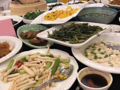 -新南华大酒店(长寿店)