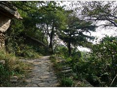 -连云港云龙涧原生态风景区