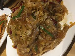 -香满园春饼·家常菜(东大桥店)