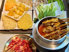 -炭之家齐齐哈尔大片烤肉·涮毛肚火锅·齐齐哈尔烤肉(中央大街店)