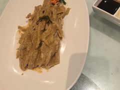-北京老铺烤鸭(西稍门店)