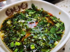 -阿串串老火锅(力盟店)