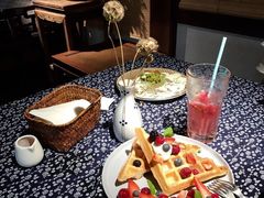 小红莓布鲁-瑭风赏阁