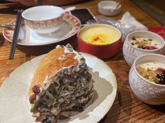 -清真·双公羊·馕坑烤全羊(奥体店)