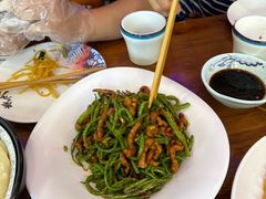 -娄三少·老北京春饼烤鸭家常菜(富力又一城店)