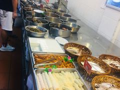 自助取餐区-龙眼市场(龙眼南路店)
