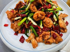 -金龙·打边炉(武进路店)