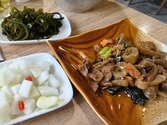 -尼玛藏家风味园(阿山食城店)