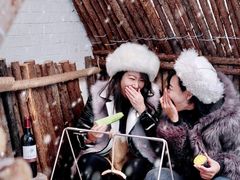 -大象厨房(重庆道店)