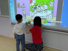 -瑞思素质成长中心(金沙湾校区)