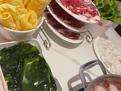 -八合里潮汕鲜牛肉火锅(上海汇智广场店)