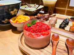 -火山屋台(新街口店)