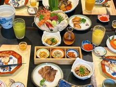 -红叶日料·放题·海胆·定食(星海店)