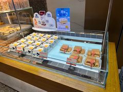 -五味酥·现烤国民糕点集合店(甘井子万达广场店)