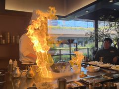 -大神太神·铁板烧(瑞虹天地月亮湾店)