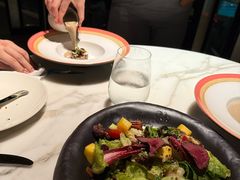 -深圳美高梅酒店·意烁FIAMMA·地中海餐厅