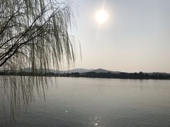 -石湖景区