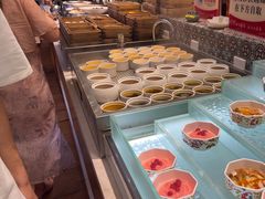 -凡塔斯牛排自助餐厅(莆田万达店)