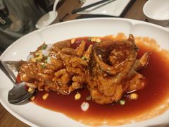 -淮扬厨子(健康路店)