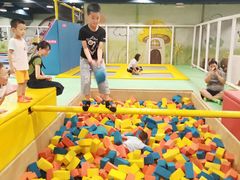 -嘉文梦想世界(SM天津滨海城市广场店)