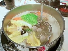 -左庭右院鲜牛肉火锅(汇智广场店)