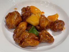 -香宫中餐厅·大连香格里拉(人民路店)