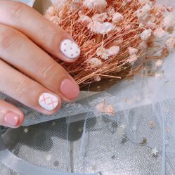 -蜜丝卡伦美甲美睫连锁