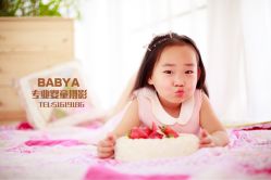BabyA&nbsp;专业婴童摄影(衡山店)-BabyA 专业婴童摄影(古北时尚广场店)