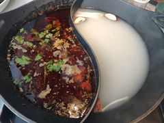 -新辣道鱼火锅(西直门店)