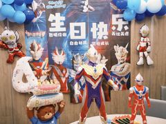 -海底捞火锅(高新万达广场店)