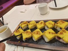 -凯鸽酒楼(恒安新区店)