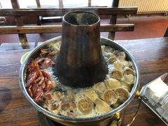 -太子岭滑雪场