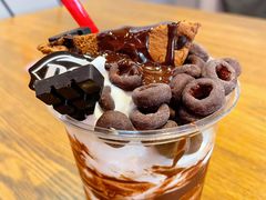 -DQ·蛋糕·冰淇淋(龙茗店)