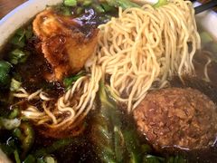 -欣达面馆(天桥支路店)