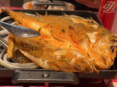-西贝莜面村(金隅嘉品mall店)