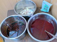 -王菊美食街·王菊面馆(总店)