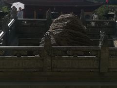 -方山风景区定林寺