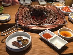 -王妃家(明洞中央店)