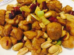 -南来顺饭庄·清真(南菜园店)