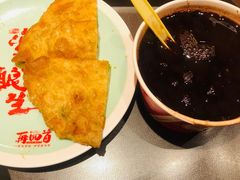 招牌肉馅饼-再回首(西关木塔巷店)