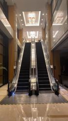 -西安索菲特人民大厦酒店·宴会厅