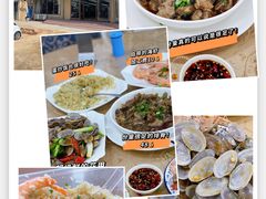 -双月饭店·20年老字号(新村店)
