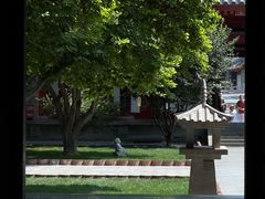 -大慈恩寺(大雁塔)