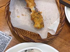 -苏小柳手作点心(控江旭辉分院)