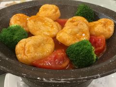 -百乐门喜宴(海珠广场华厦店)