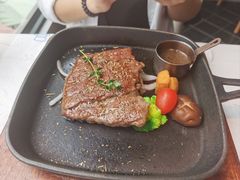 -牛扒先生·厚切雪花牛扒西餐厅(北京路禺山路店)