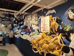 -宜家家居(四元桥商场店)