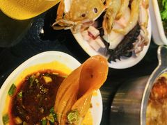 -爱9味·火锅自助主题餐厅(西站店)