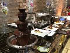 -厦门悦华酒店·绿庭主题自助餐厅