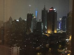 -上海红塔豪华精选酒店